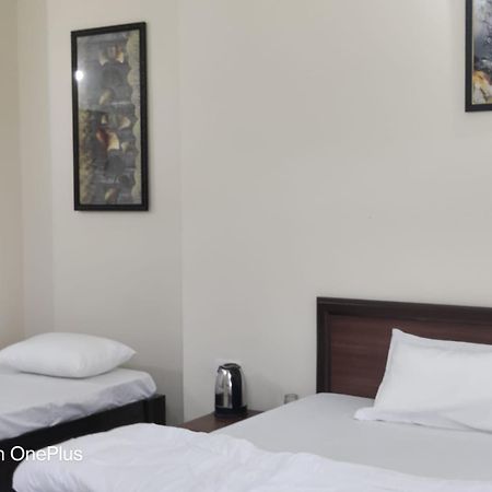 Osho Lifestyle Villa Lucknow Luaran gambar
