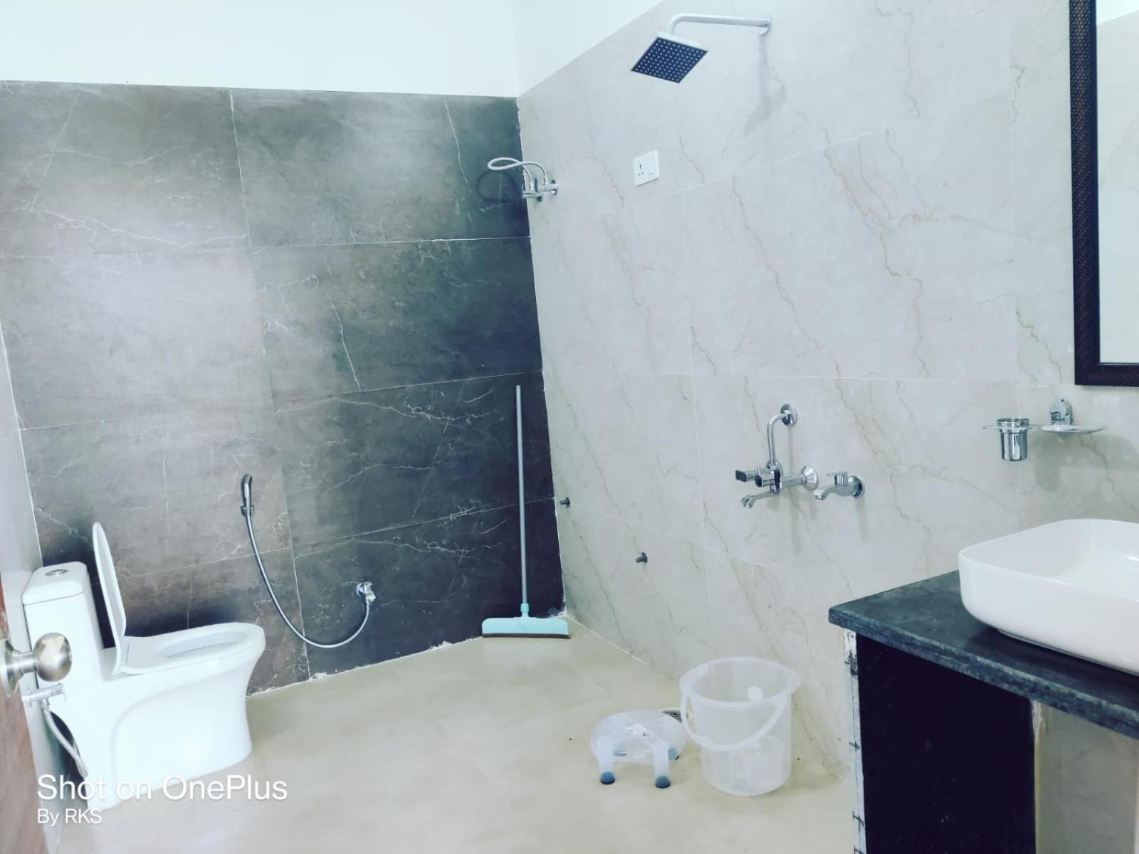 Osho Lifestyle Villa Lucknow Luaran gambar